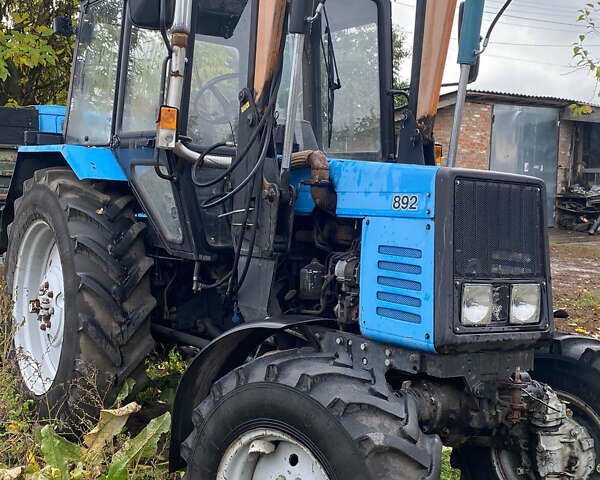 ТМЗ ПМ-2-70, объемом двигателя 0 л и пробегом 30 тыс. км за 14000 $, фото 4 на Automoto.ua