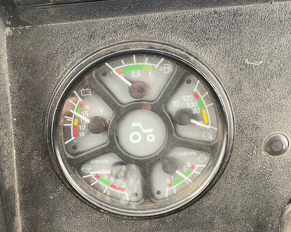 ТМЗ ПМ-2-70, объемом двигателя 0 л и пробегом 30 тыс. км за 14000 $, фото 6 на Automoto.ua