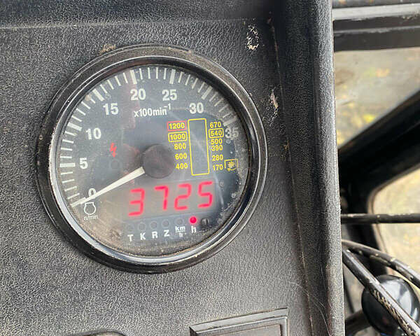 ТМЗ ПМ-2-70, объемом двигателя 0 л и пробегом 30 тыс. км за 14000 $, фото 5 на Automoto.ua