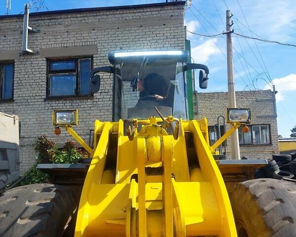 ТОТА КсЗ, объемом двигателя 9.73 л и пробегом 100 тыс. км за 19500 $, фото 5 на Automoto.ua