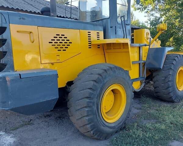 ТОТА КсЗ, объемом двигателя 9.73 л и пробегом 100 тыс. км за 19500 $, фото 2 на Automoto.ua