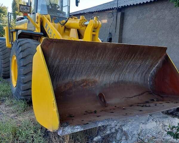 ТОТА КсЗ, объемом двигателя 9.73 л и пробегом 100 тыс. км за 19500 $, фото 3 на Automoto.ua