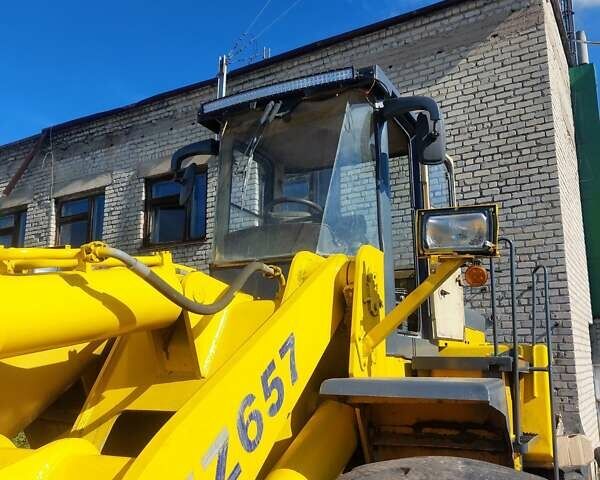 ТОТА КсЗ, объемом двигателя 9.73 л и пробегом 100 тыс. км за 19500 $, фото 4 на Automoto.ua