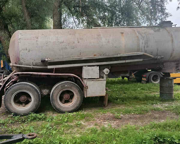 ТЦ 13, объемом двигателя 0 л и пробегом 1 тыс. км за 2800 $, фото 3 на Automoto.ua