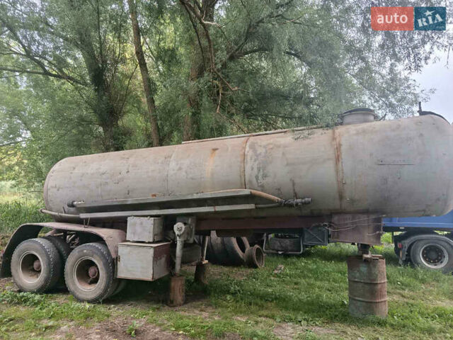 ТЦ 13, объемом двигателя 0 л и пробегом 1 тыс. км за 2800 $, фото 1 на Automoto.ua