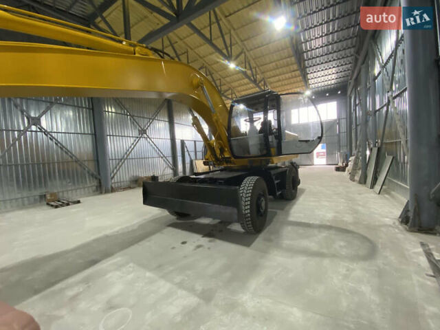 ТВЭКС ЕК-18 2005 в Полтаве на Automoto.ua ТВЭКС ЕК-18, объемом двигателя 0 л и пробегом 1 тыс. км за 20000 $, фото 2 на Automoto.ua