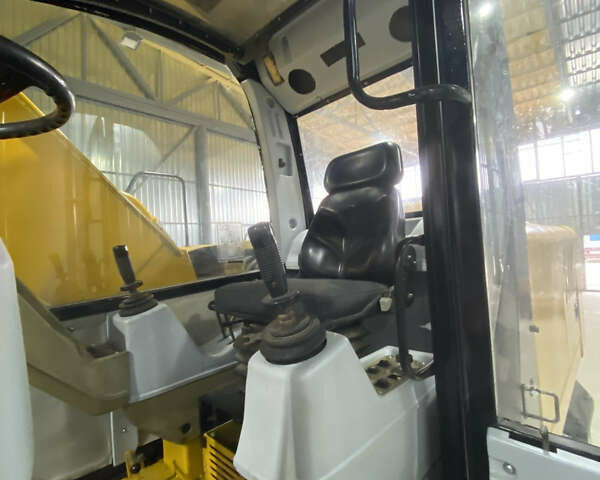 ТВЭКС ЕК-18 2005 в Полтаве на Automoto.ua ТВЭКС ЕК-18, объемом двигателя 0 л и пробегом 1 тыс. км за 20000 $, фото 3 на Automoto.ua