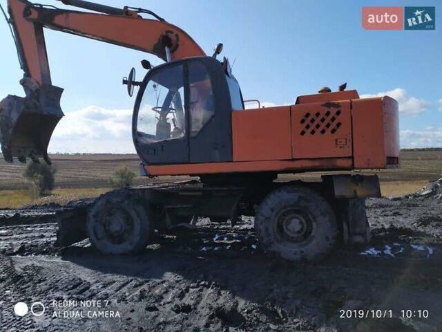 ТВЕКС ЄК-18, об'ємом двигуна 0 л та пробігом 0 тис. км за 7000 $, фото 3 на Automoto.ua