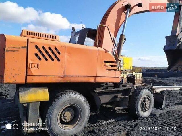 ТВЕКС ЄК-18, об'ємом двигуна 0 л та пробігом 0 тис. км за 7000 $, фото 2 на Automoto.ua