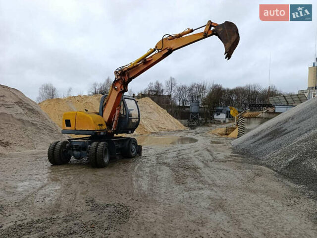 ТВЕКС ЕК 8-30, об'ємом двигуна 4.4 л та пробігом 0 тис. км за 9999 $, фото 4 на Automoto.ua