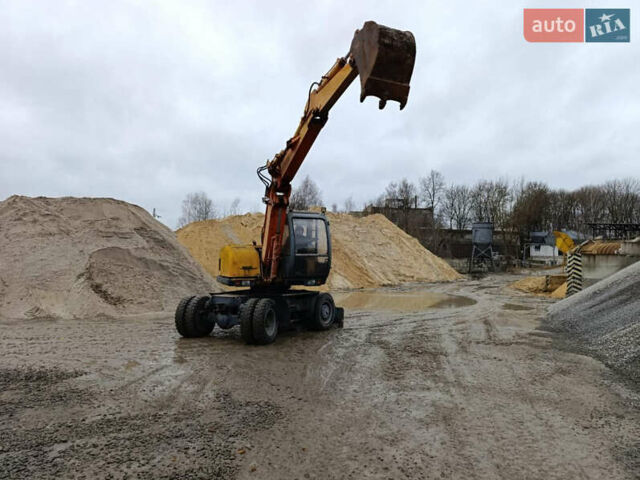 ТВЕКС ЕК 8-30, об'ємом двигуна 4.4 л та пробігом 0 тис. км за 9999 $, фото 2 на Automoto.ua