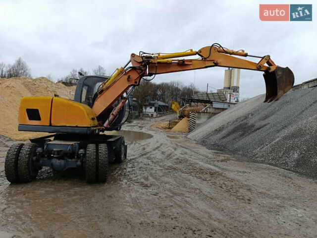 ТВЕКС ЕК 8-30, об'ємом двигуна 4.4 л та пробігом 0 тис. км за 9999 $, фото 1 на Automoto.ua