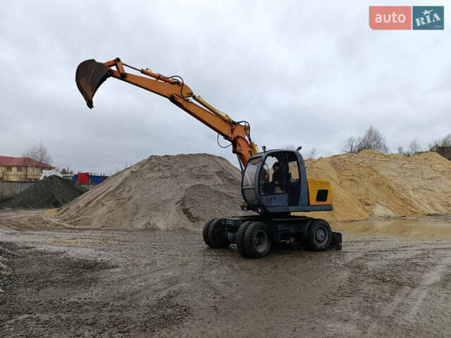 ТВЕКС ЕК 8-30, об'ємом двигуна 4.4 л та пробігом 0 тис. км за 9999 $, фото 3 на Automoto.ua