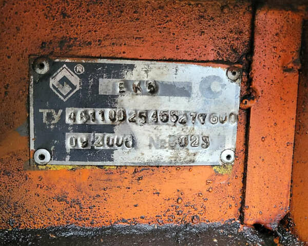 ТВЕКС ЕК 8-30, об'ємом двигуна 4.4 л та пробігом 0 тис. км за 9999 $, фото 6 на Automoto.ua