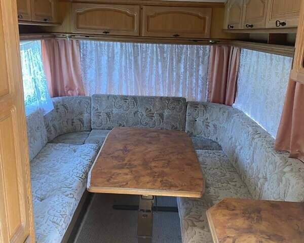 Таберт 4800, об'ємом двигуна 0 л та пробігом 1 тис. км за 5800 $, фото 5 на Automoto.ua