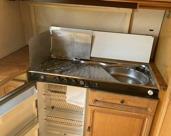 Таберт 4800, об'ємом двигуна 0 л та пробігом 1 тис. км за 5800 $, фото 9 на Automoto.ua
