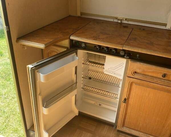 Таберт 4800, об'ємом двигуна 0 л та пробігом 1 тис. км за 5800 $, фото 6 на Automoto.ua