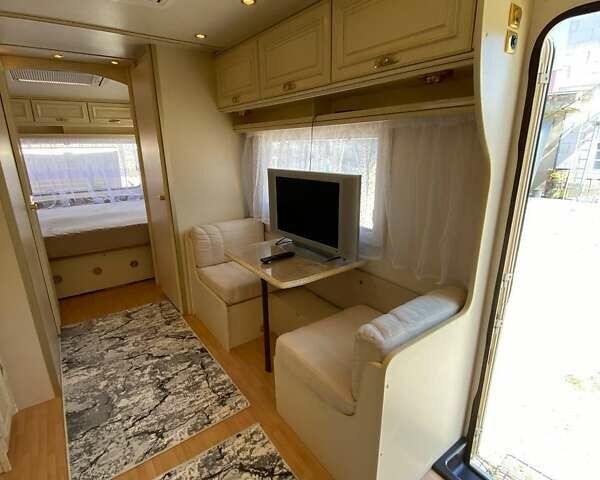 Таберт Баронесса, об'ємом двигуна 0 л та пробігом 3 тис. км за 14600 $, фото 15 на Automoto.ua