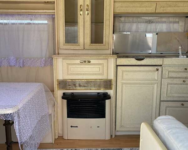 Таберт Баронесса, об'ємом двигуна 0 л та пробігом 3 тис. км за 14600 $, фото 12 на Automoto.ua