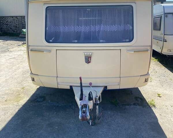 Таберт Баронесса, об'ємом двигуна 0 л та пробігом 3 тис. км за 14600 $, фото 5 на Automoto.ua