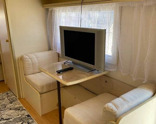 Таберт Баронесса, об'ємом двигуна 0 л та пробігом 3 тис. км за 14600 $, фото 16 на Automoto.ua