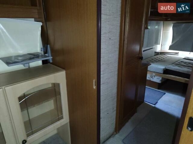 Белый Таберт Комтессе, объемом двигателя 0 л и пробегом 100 тыс. км за 3300 $, фото 1 на Automoto.ua