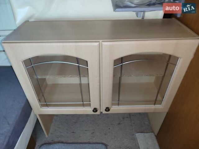 Белый Таберт Комтессе, объемом двигателя 0 л и пробегом 100 тыс. км за 3300 $, фото 5 на Automoto.ua