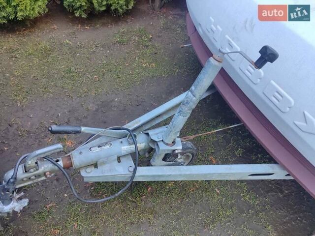 Белый Таберт Комтессе, объемом двигателя 0 л и пробегом 100 тыс. км за 3300 $, фото 21 на Automoto.ua