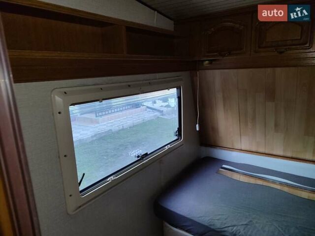 Белый Таберт Комтессе, объемом двигателя 0 л и пробегом 100 тыс. км за 3300 $, фото 2 на Automoto.ua