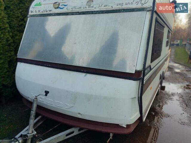 Белый Таберт Комтессе, объемом двигателя 0 л и пробегом 100 тыс. км за 3300 $, фото 20 на Automoto.ua