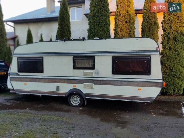 Белый Таберт Комтессе, объемом двигателя 0 л и пробегом 100 тыс. км за 3300 $, фото 8 на Automoto.ua