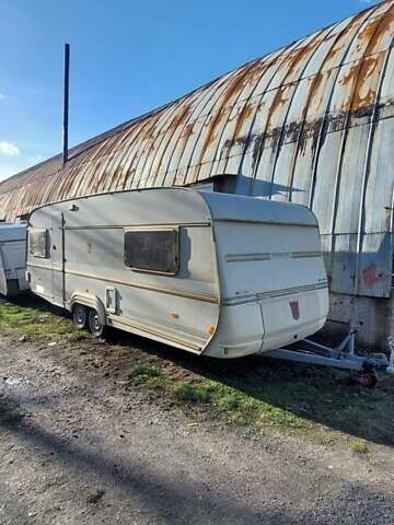 Белый Таберт Комтессе, объемом двигателя 0 л и пробегом 1 тыс. км за 7499 $, фото 6 на Automoto.ua