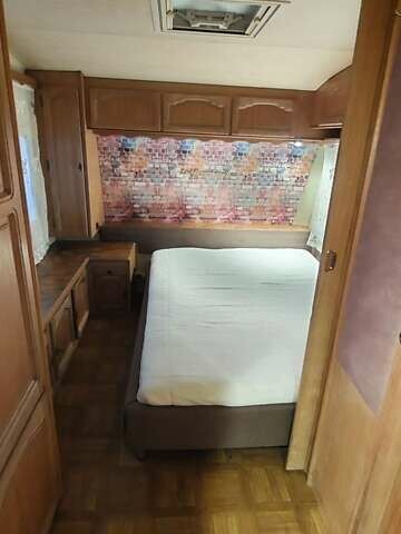 Белый Таберт Комтессе, объемом двигателя 0 л и пробегом 1 тыс. км за 7499 $, фото 36 на Automoto.ua