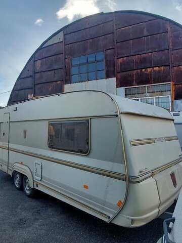 Белый Таберт Комтессе, объемом двигателя 0 л и пробегом 1 тыс. км за 7499 $, фото 4 на Automoto.ua