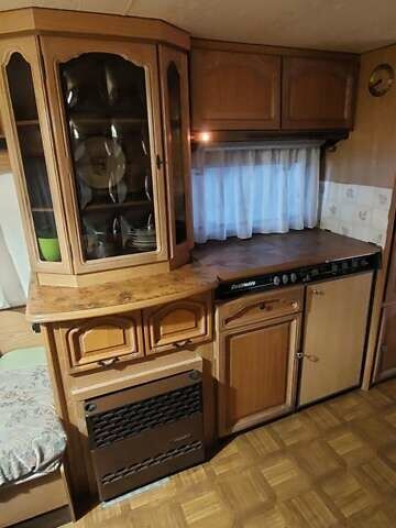 Белый Таберт Комтессе, объемом двигателя 0 л и пробегом 1 тыс. км за 7499 $, фото 26 на Automoto.ua