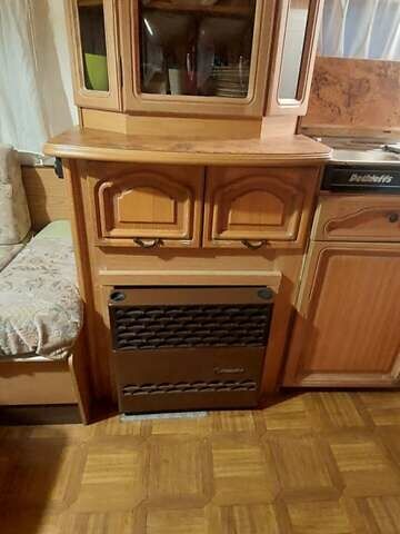 Белый Таберт Комтессе, объемом двигателя 0 л и пробегом 1 тыс. км за 7499 $, фото 22 на Automoto.ua