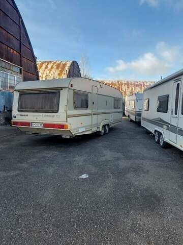 Белый Таберт Комтессе, объемом двигателя 0 л и пробегом 1 тыс. км за 7499 $, фото 17 на Automoto.ua