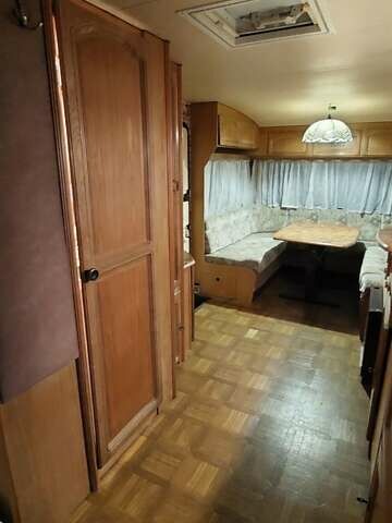 Белый Таберт Комтессе, объемом двигателя 0 л и пробегом 1 тыс. км за 7499 $, фото 35 на Automoto.ua