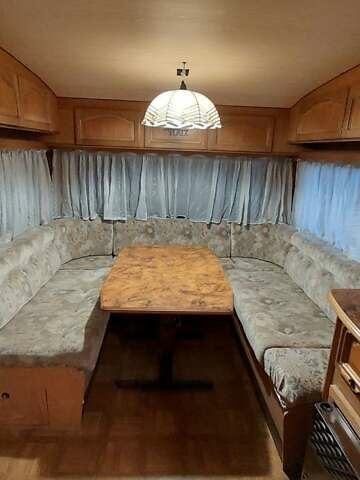 Белый Таберт Комтессе, объемом двигателя 0 л и пробегом 1 тыс. км за 7499 $, фото 24 на Automoto.ua