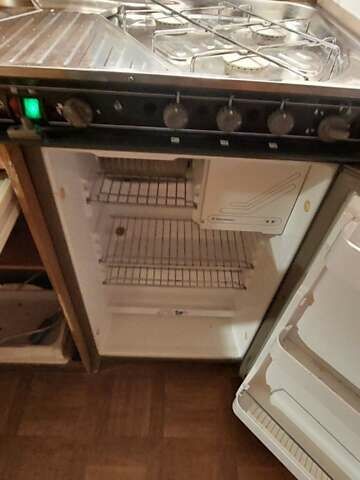 Белый Таберт Комтессе, объемом двигателя 0 л и пробегом 1 тыс. км за 7499 $, фото 31 на Automoto.ua