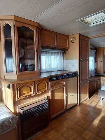 Белый Таберт Комтессе, объемом двигателя 0 л и пробегом 1 тыс. км за 7499 $, фото 9 на Automoto.ua