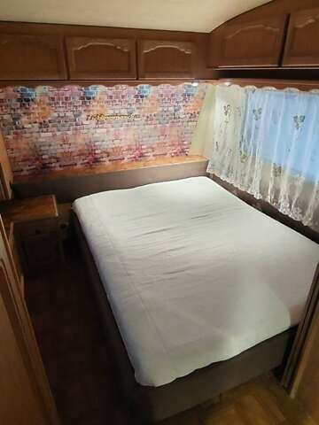 Белый Таберт Комтессе, объемом двигателя 0 л и пробегом 1 тыс. км за 7499 $, фото 32 на Automoto.ua