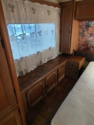 Белый Таберт Комтессе, объемом двигателя 0 л и пробегом 1 тыс. км за 7499 $, фото 30 на Automoto.ua