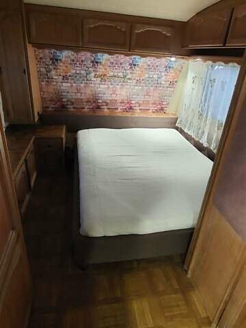 Белый Таберт Комтессе, объемом двигателя 0 л и пробегом 1 тыс. км за 7499 $, фото 29 на Automoto.ua