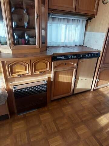 Белый Таберт Комтессе, объемом двигателя 0 л и пробегом 1 тыс. км за 7499 $, фото 16 на Automoto.ua