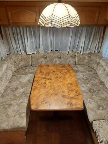 Белый Таберт Комтессе, объемом двигателя 0 л и пробегом 1 тыс. км за 7499 $, фото 20 на Automoto.ua