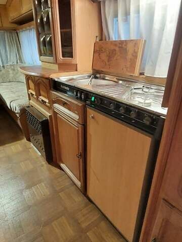 Белый Таберт Комтессе, объемом двигателя 0 л и пробегом 1 тыс. км за 7499 $, фото 37 на Automoto.ua