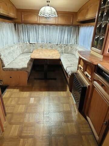 Белый Таберт Комтессе, объемом двигателя 0 л и пробегом 1 тыс. км за 7499 $, фото 25 на Automoto.ua