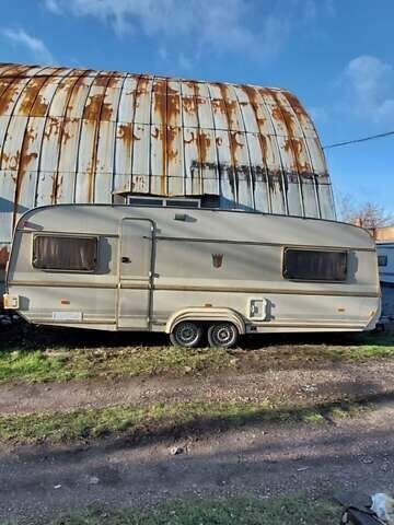 Белый Таберт Комтессе, объемом двигателя 0 л и пробегом 1 тыс. км за 7499 $, фото 8 на Automoto.ua