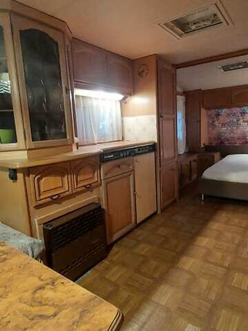 Белый Таберт Комтессе, объемом двигателя 0 л и пробегом 1 тыс. км за 7499 $, фото 23 на Automoto.ua